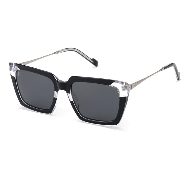 FRSB Freesbee Helena Acetate Unisex Sunglasses