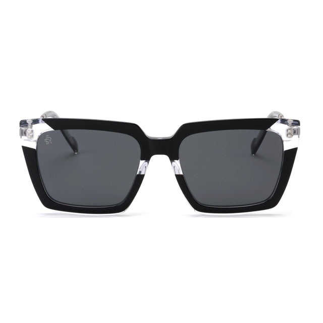 FRSB Freesbee Helena Acetate Unisex Sunglasses