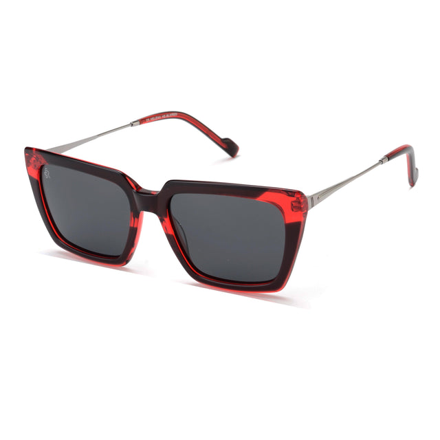 FRSB Freesbee Helena Acetate Unisex Sunglasses