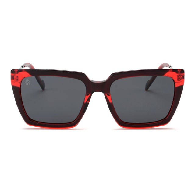 FRSB Freesbee Helena Acetate Unisex Sunglasses