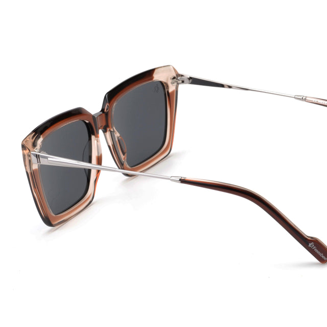 FRSB Freesbee Helena Acetate Unisex Sunglasses