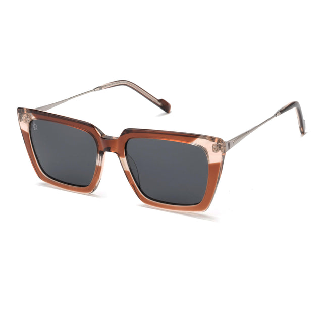 FRSB Freesbee Helena Acetate Unisex Sunglasses