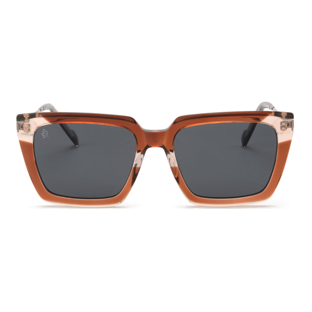 FRSB Freesbee Helena Acetate Unisex Sunglasses