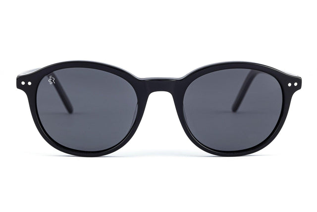 FRSB Freesbee Hemet Acetate Unisex Sunglasses