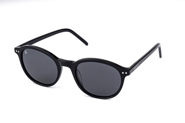 FRSB Freesbee Hemet Acetate Unisex Sunglasses