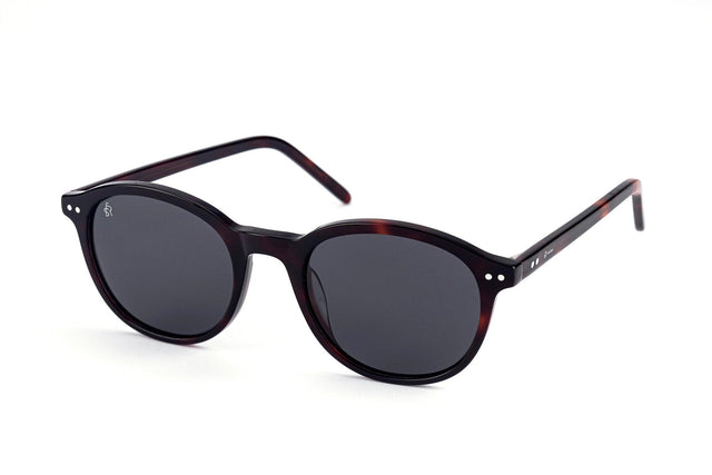 FRSB Freesbee Hemet Acetate Unisex Sunglasses