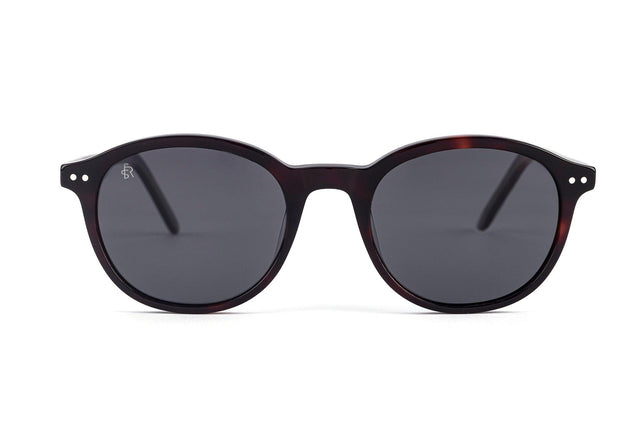 FRSB Freesbee Hemet Acetate Unisex Sunglasses