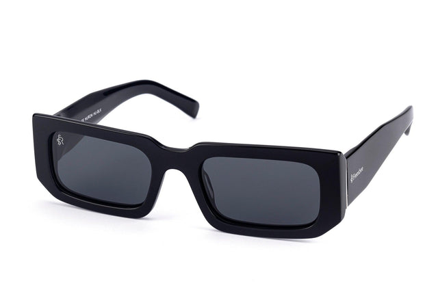 FRSB Freesbee Huron Acetate Unisex Sunglasses - FREESBEE USA