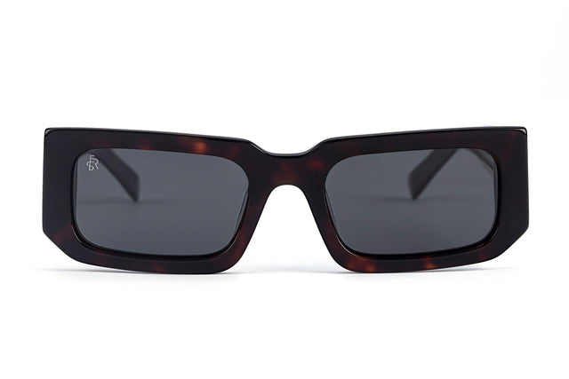 FRSB Freesbee Huron Acetate Unisex Sunglasses