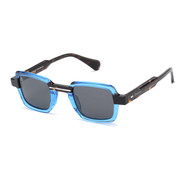 FRSB Freesbee Indio Acetate Unisex Sunglasses - FREESBEE USA