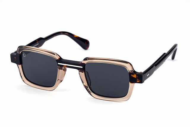 FRSB Freesbee Indio Acetate Unisex Sunglasses