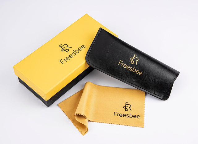 FRSB Freesbee Taheo Acetate Unisex Sunglasses