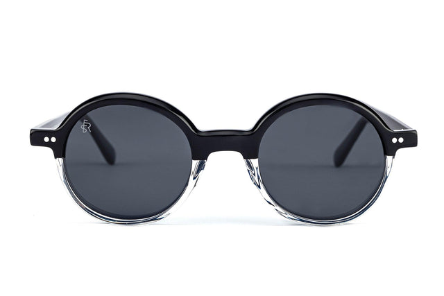 FRSB Freesbee Jackson Acetate Unisex Sunglasses