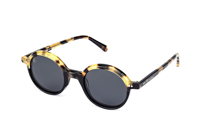 FRSB Freesbee Jackson Acetate Unisex Sunglasses