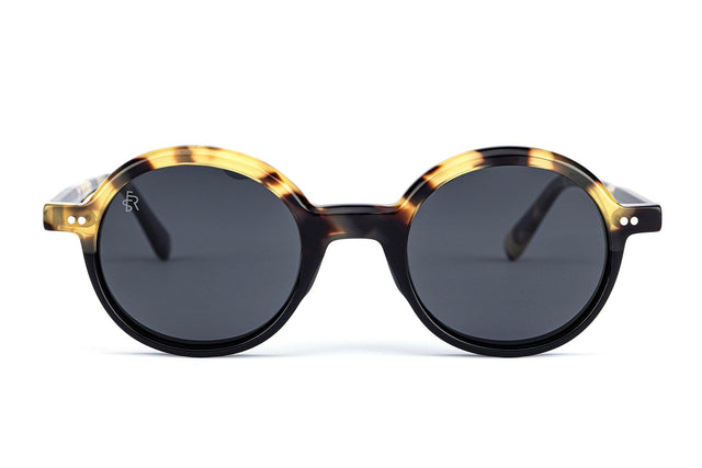 FRSB Freesbee Jackson Acetate Unisex Sunglasses - FREESBEE USA