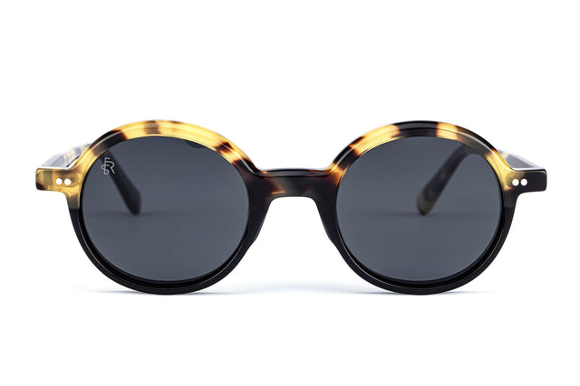 FRSB Freesbee Jackson Acetate Unisex Sunglasses