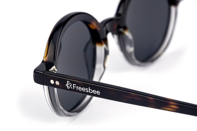 FRSB Freesbee Jackson Acetate Unisex Sunglasses