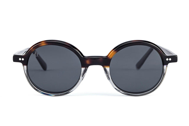 FRSB Freesbee Jackson Acetate Unisex Sunglasses