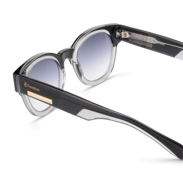 FRSB Freesbee Julian Acetate Unisex Sunglasses