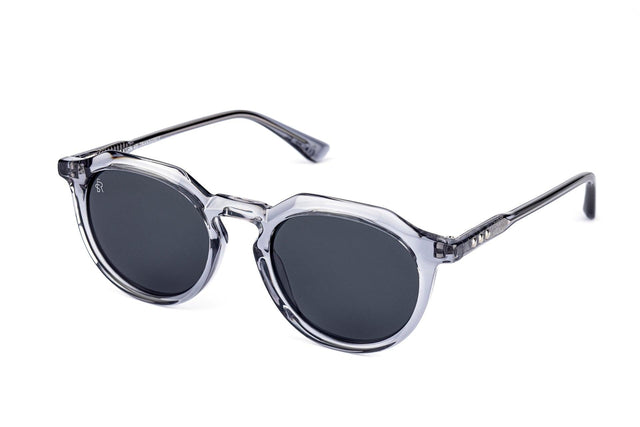 FRSB Freesbee Kern Acetate Unisex Sunglasses - FREESBEE USA