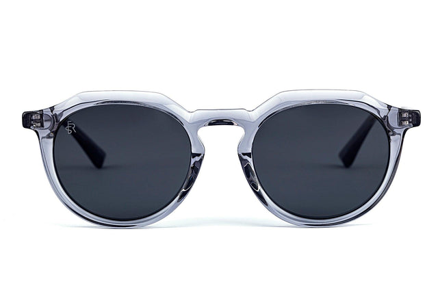 FRSB Freesbee Kern Acetate Unisex Sunglasses - FREESBEE USA