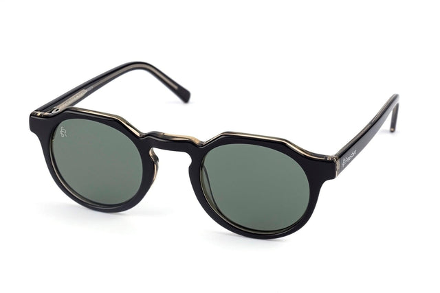 FRSB Freesbee Kings Acetate Unisex Sunglasses