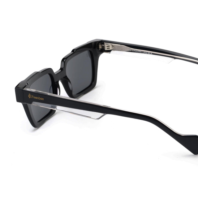 FRSB Freesbee Laguna Acetate Unisex Sunglasses