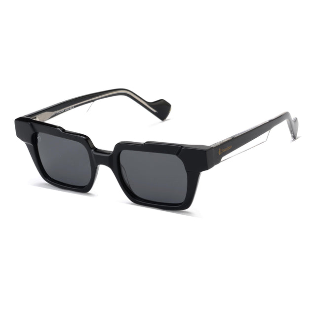 FRSB Freesbee Laguna Acetate Unisex Sunglasses