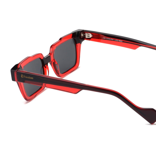 FRSB Freesbee Laguna Acetate Unisex Sunglasses