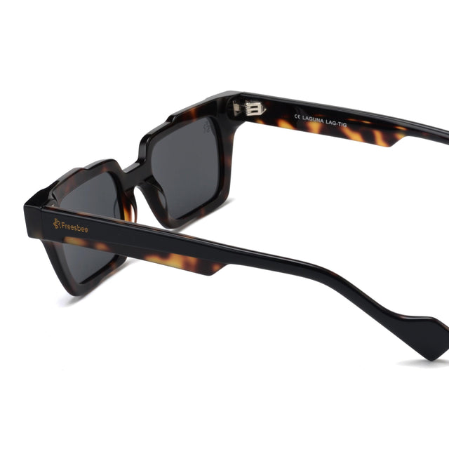 FRSB Freesbee Laguna Acetate Unisex Sunglasses