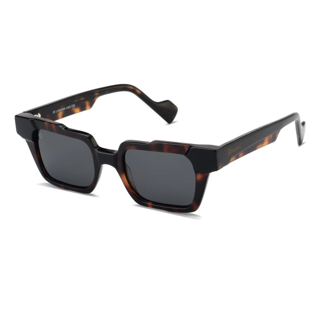 FRSB Freesbee Laguna Acetate Unisex Sunglasses