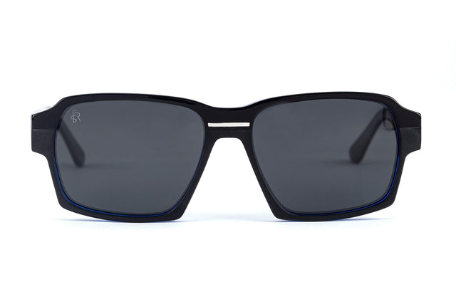 FRSB Freesbee Lincoln Acetate Unisex Sunglasses - FREESBEE USA
