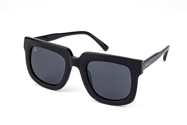 FRSB Freesbee Lindsay Acetate Unisex Sunglasses