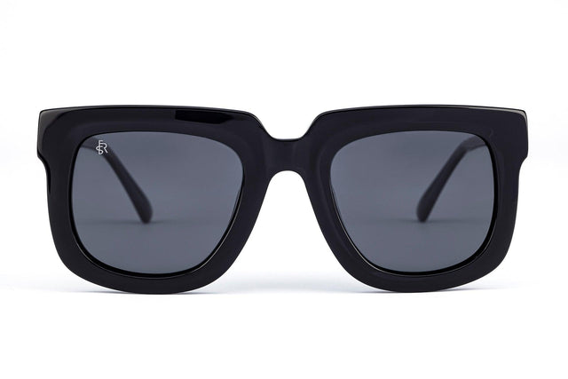 FRSB Freesbee Lindsay Acetate Unisex Sunglasses