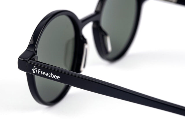 FRSB Freesbee Lodi Acetate Unisex Sunglasses