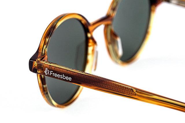 FRSB Freesbee Lodi Acetate Unisex Sunglasses