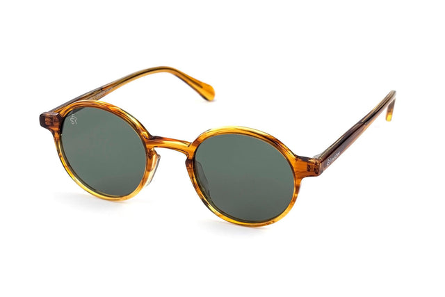 FRSB Freesbee Lodi Acetate Unisex Sunglasses