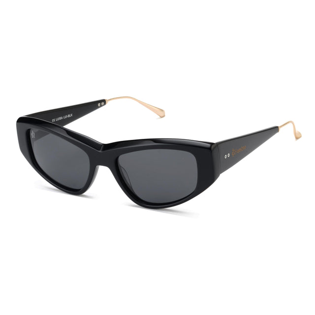 FRSB Freesbee Luisa Acetate Unisex Sunglasses