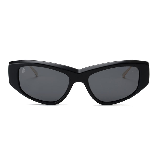 FRSB Freesbee Luisa Acetate Unisex Sunglasses