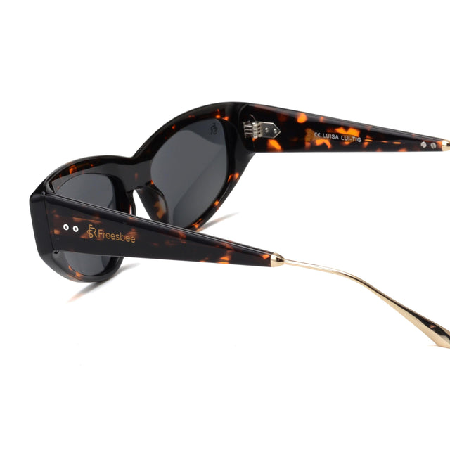 FRSB Freesbee Luisa Acetate Unisex Sunglasses