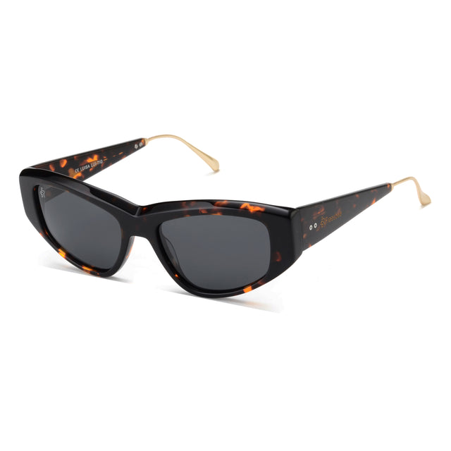 FRSB Freesbee Luisa Acetate Unisex Sunglasses