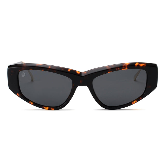 FRSB Freesbee Luisa Acetate Unisex Sunglasses