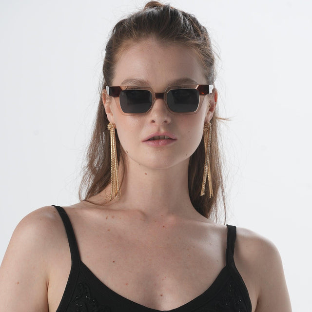 FRSB Freesbee Laguna Acetate Unisex Sunglasses