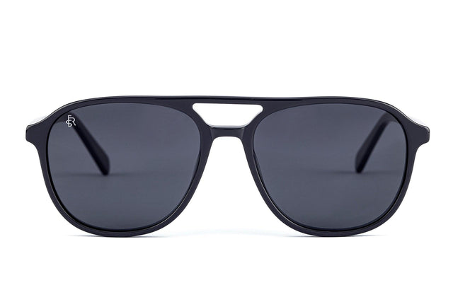 FRSB Freesbee Malibu Acetate Unisex Sunglasses