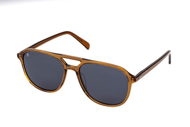 FRSB Freesbee Malibu Acetate Unisex Sunglasses