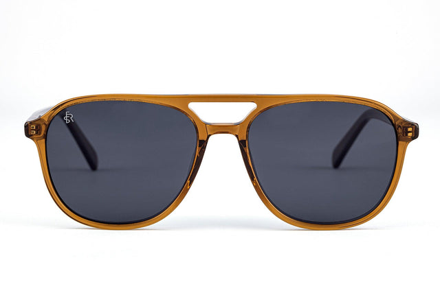 FRSB Freesbee Malibu Acetate Unisex Sunglasses