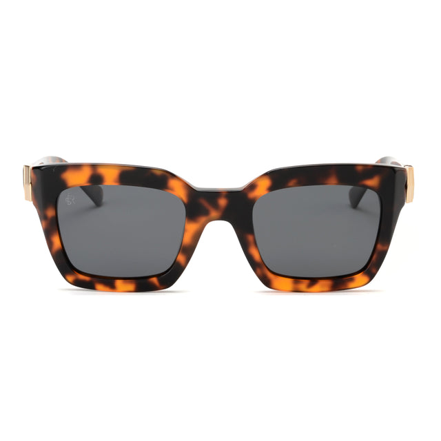 FRSB Freesbee Mirada Acetate Unisex Sunglasses