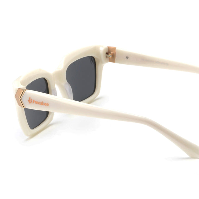 FRSB Freesbee Mirada Acetate Unisex Sunglasses