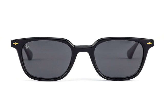 FRSB Freesbee Modesto Acetate Unisex Sunglasses