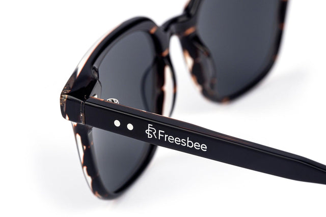 FRSB Freesbee Modesto Acetate Unisex Sunglasses